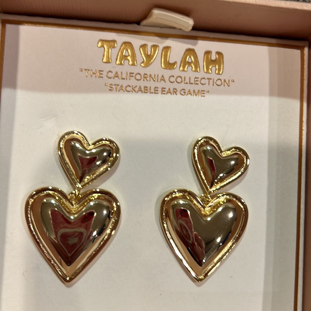 Dangle Hearts - image 3